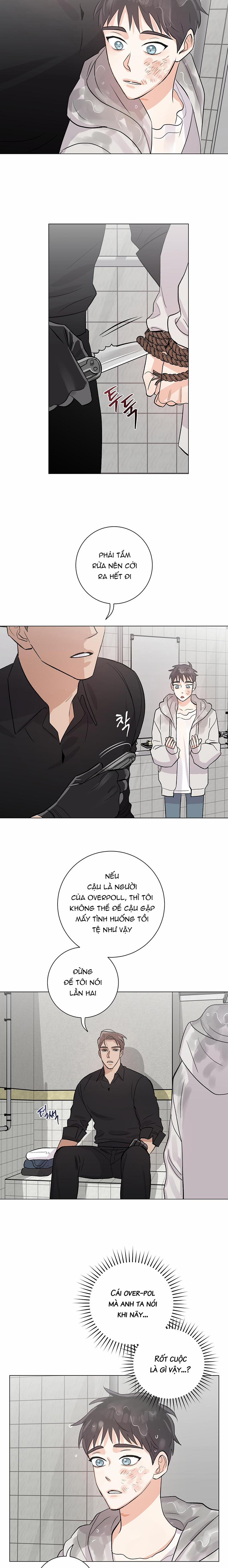 Tiếng Đập Con Tim 3 trang 6