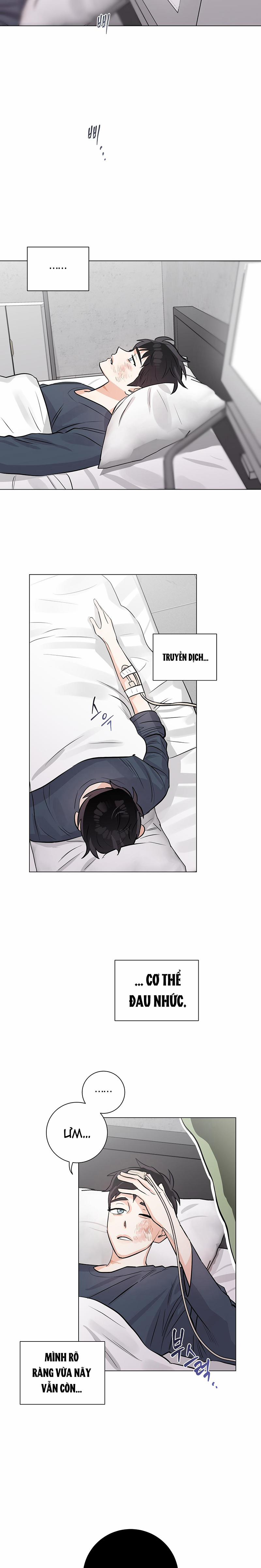 Tiếng Đập Con Tim 4 trang 10