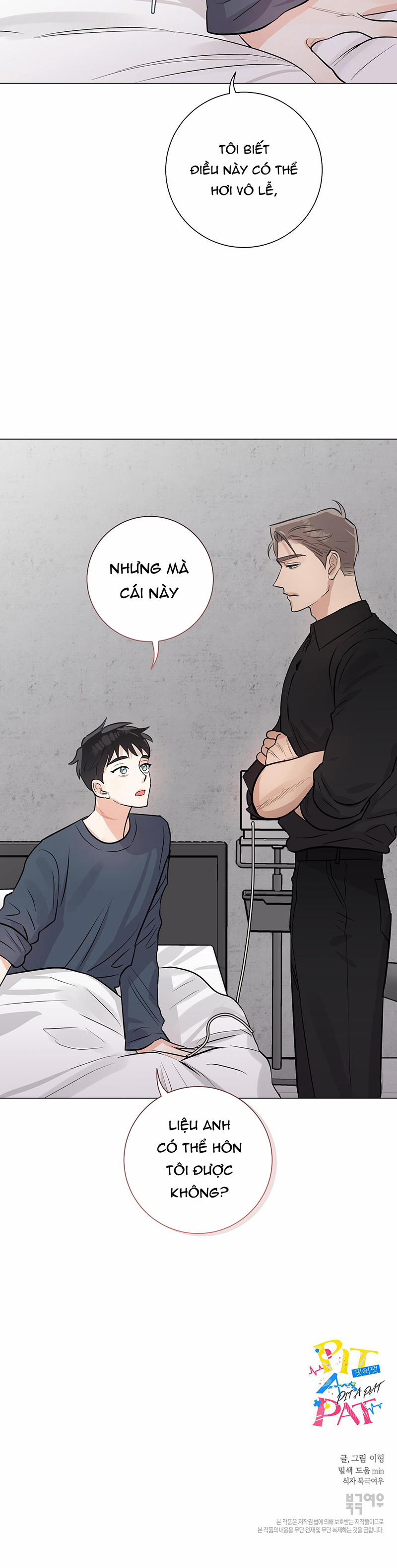 Tiếng Đập Con Tim 4 trang 17