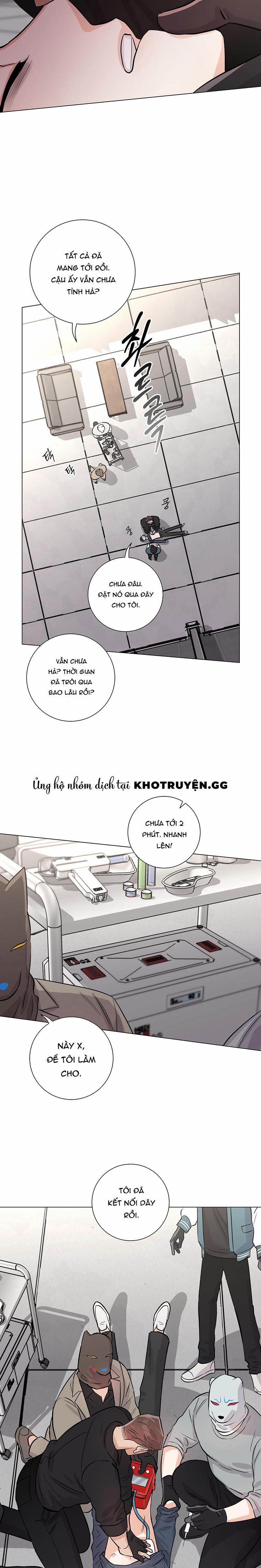 Tiếng Đập Con Tim 4 trang 3