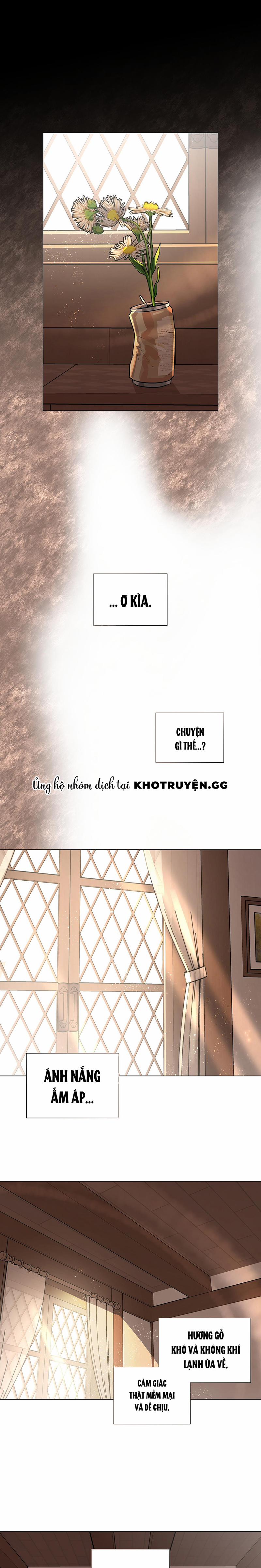 Tiếng Đập Con Tim 4 trang 5