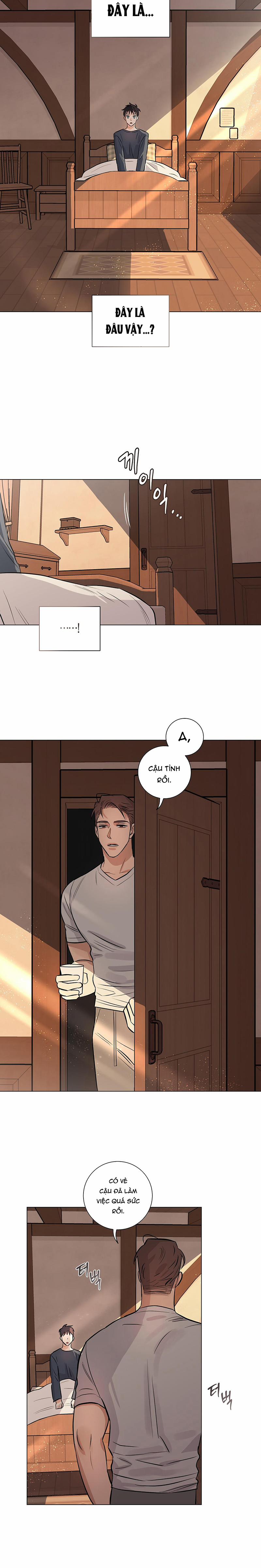 Tiếng Đập Con Tim 4 trang 6