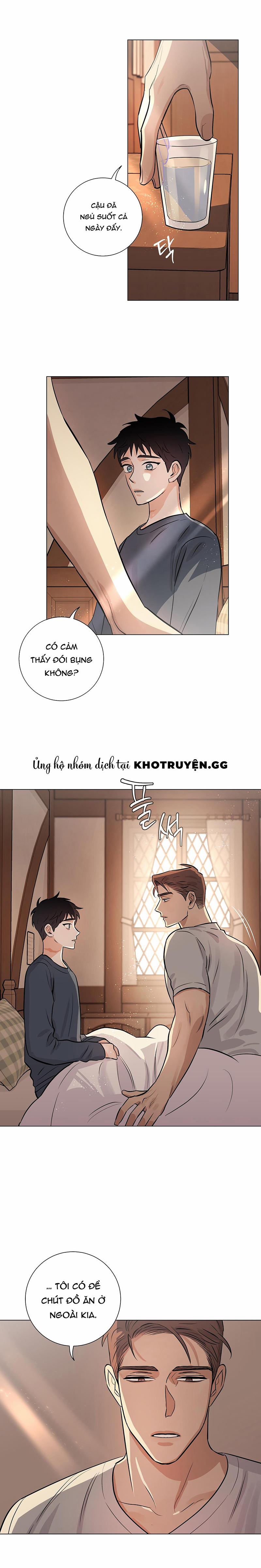 Tiếng Đập Con Tim 4 trang 7