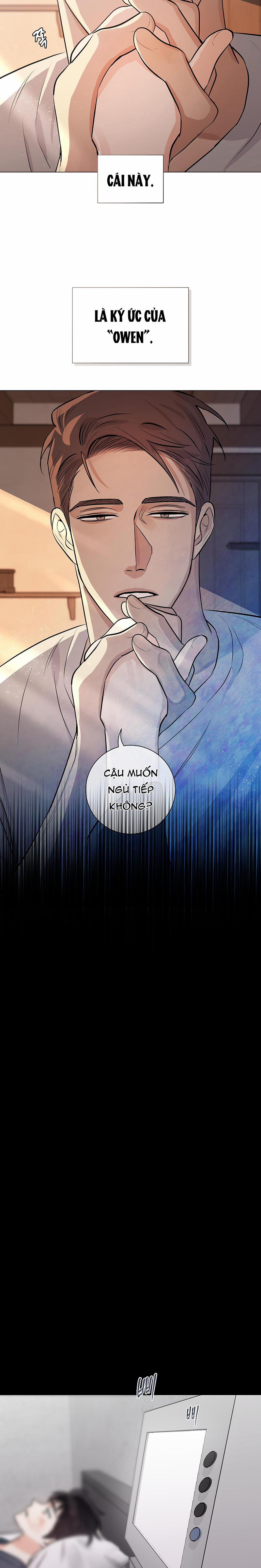 Tiếng Đập Con Tim 4 trang 9