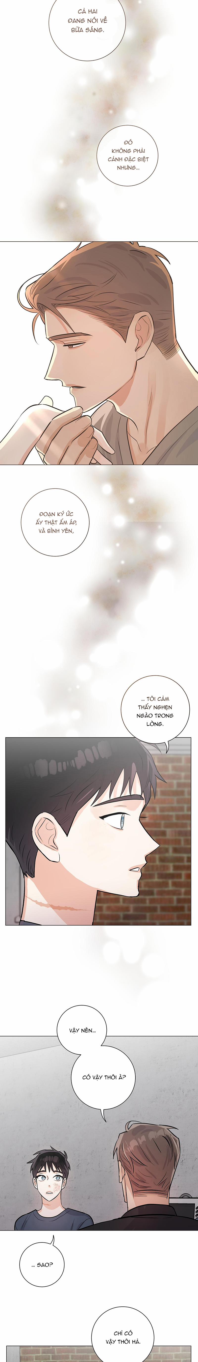 Tiếng Đập Con Tim 5 trang 10