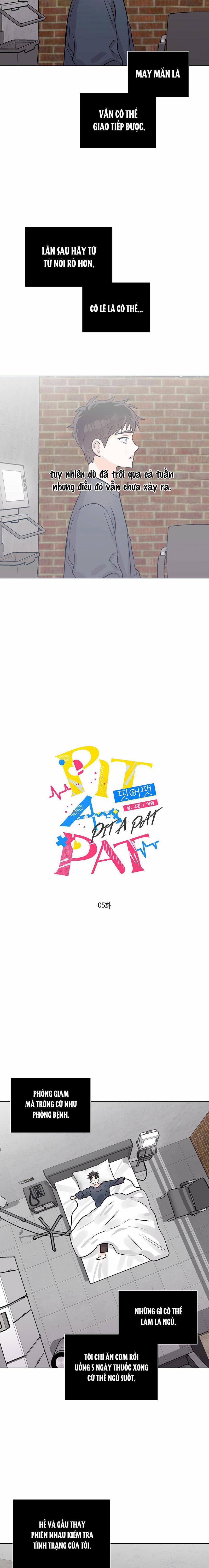 Tiếng Đập Con Tim 5 trang 15