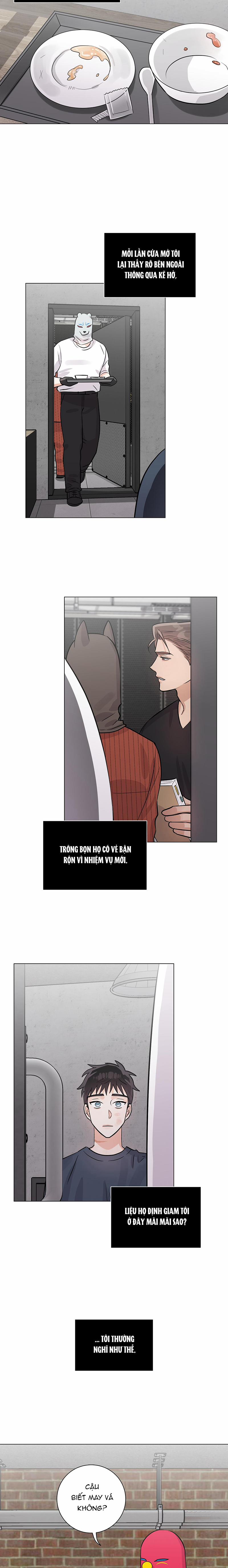 Tiếng Đập Con Tim 5 trang 16