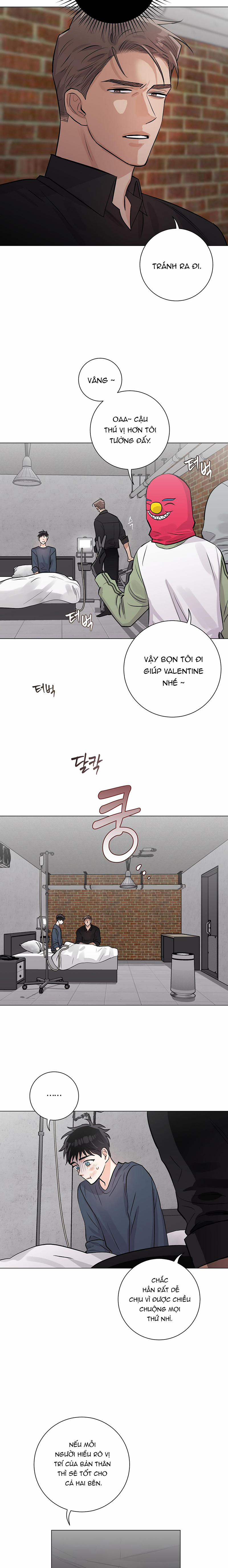 Tiếng Đập Con Tim 5 trang 2