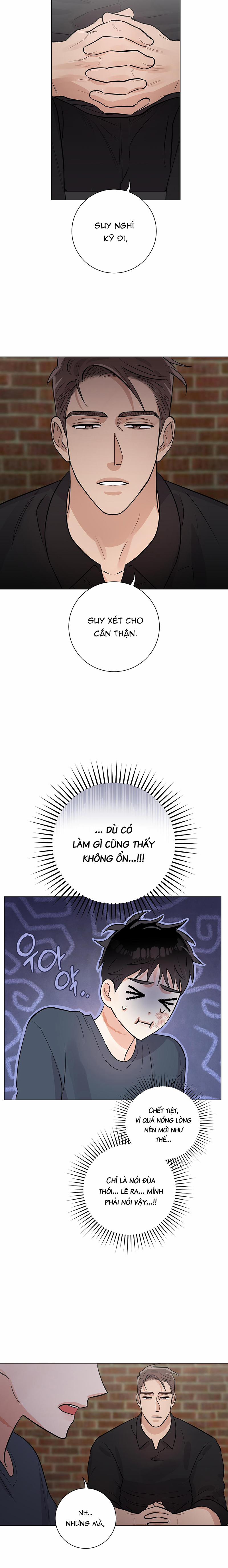 Tiếng Đập Con Tim 5 trang 3