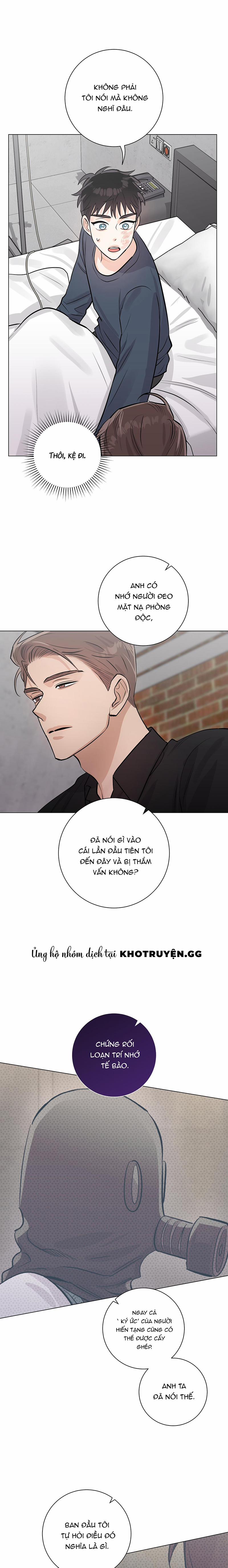 Tiếng Đập Con Tim 5 trang 4