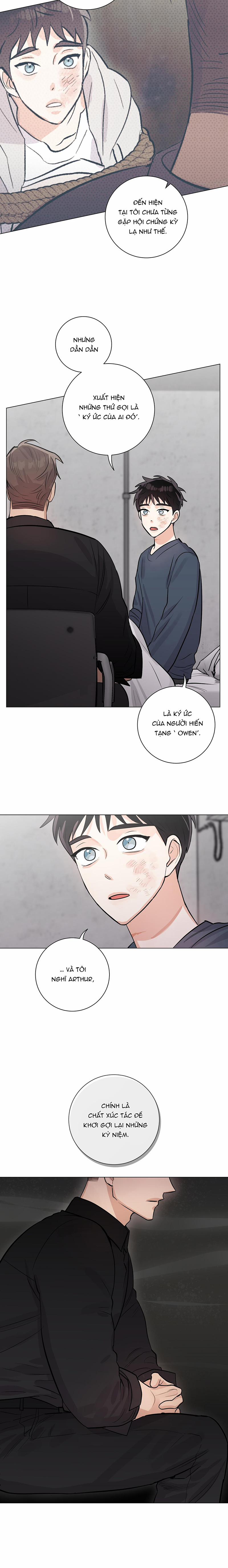 Tiếng Đập Con Tim 5 trang 5