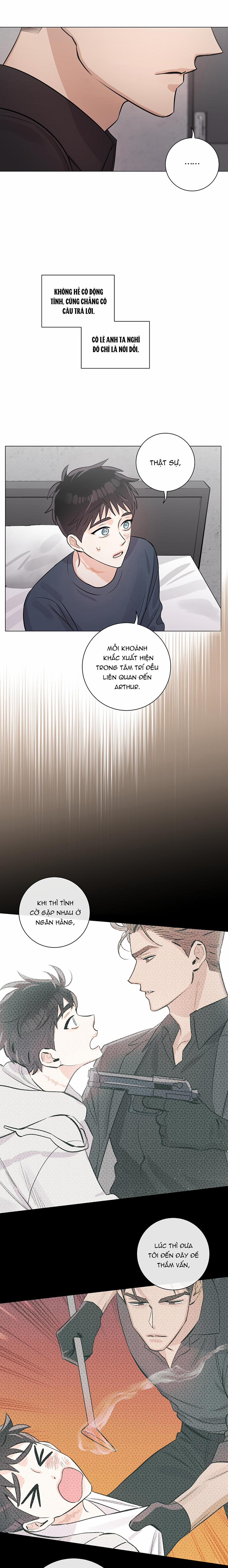 Tiếng Đập Con Tim 5 trang 6