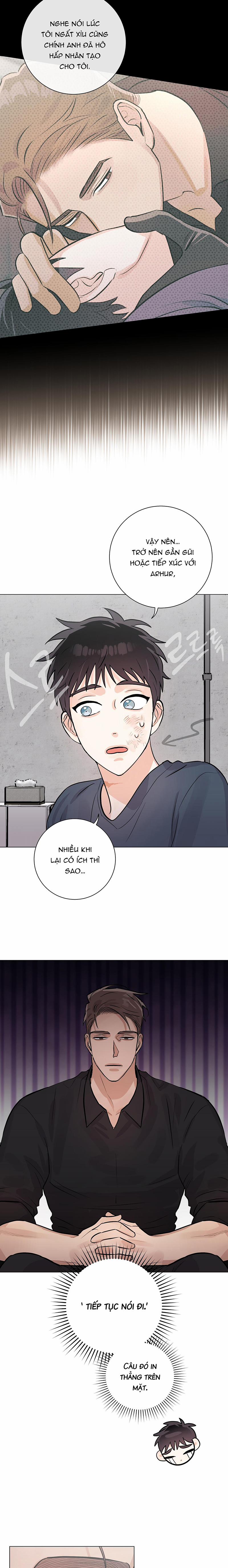 Tiếng Đập Con Tim 5 trang 7