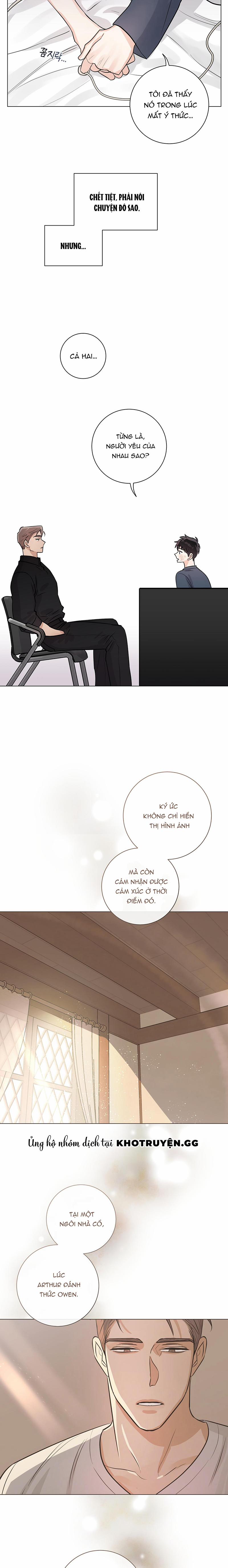 Tiếng Đập Con Tim 5 trang 9