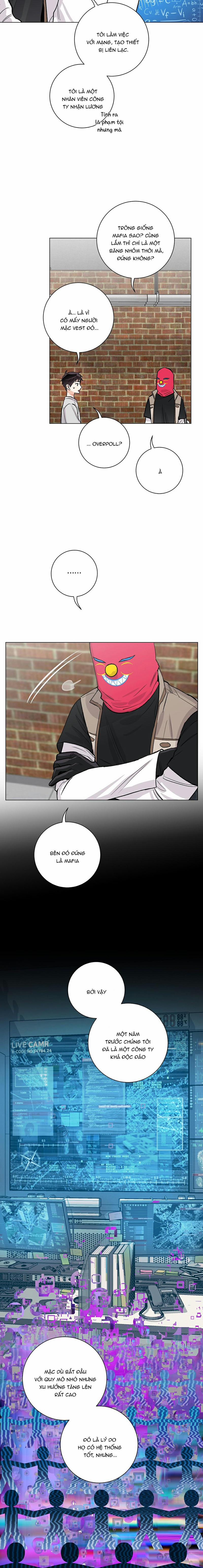 Tiếng Đập Con Tim 6 trang 13