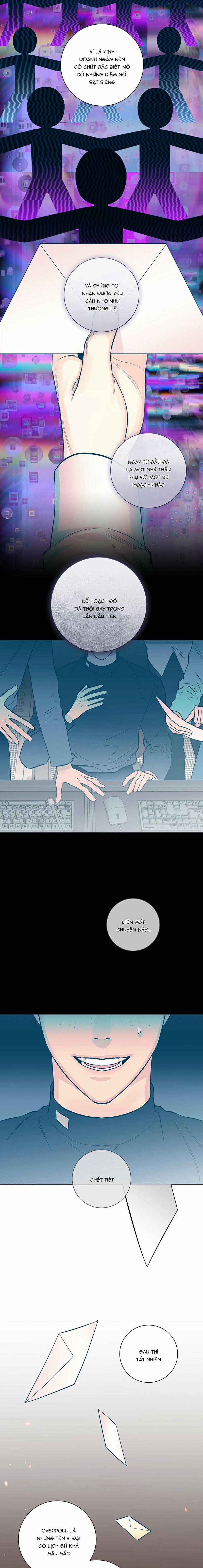 Tiếng Đập Con Tim 6 trang 14