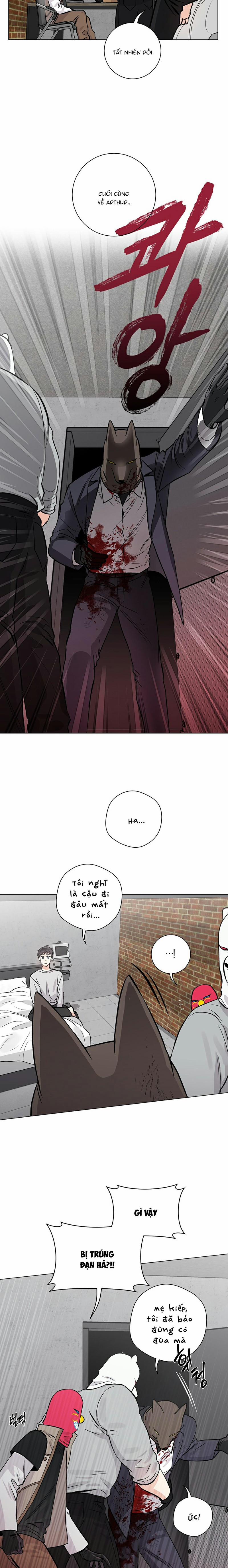 Tiếng Đập Con Tim 6 trang 17