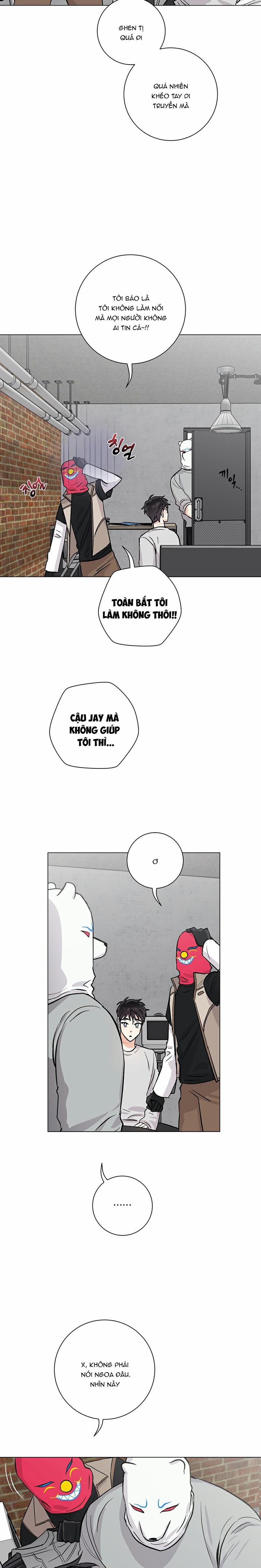 Tiếng Đập Con Tim 6 trang 2