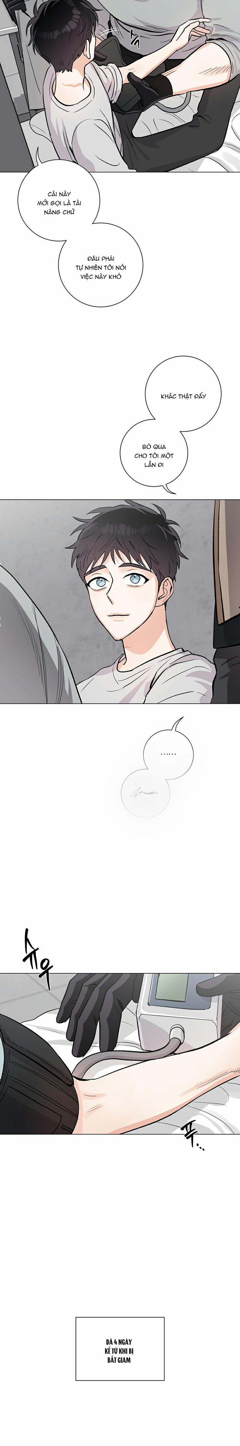 Tiếng Đập Con Tim 6 trang 3