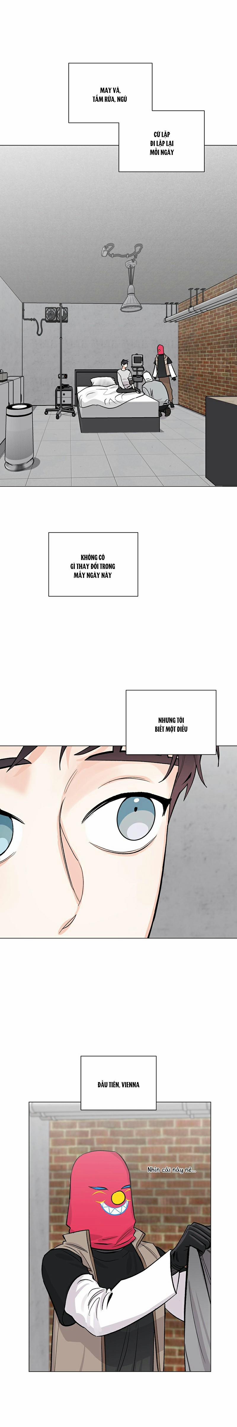 Tiếng Đập Con Tim 6 trang 4