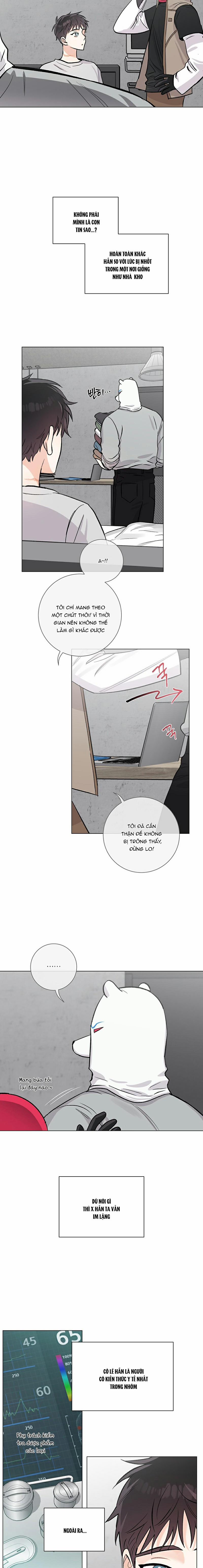 Tiếng Đập Con Tim 6 trang 6