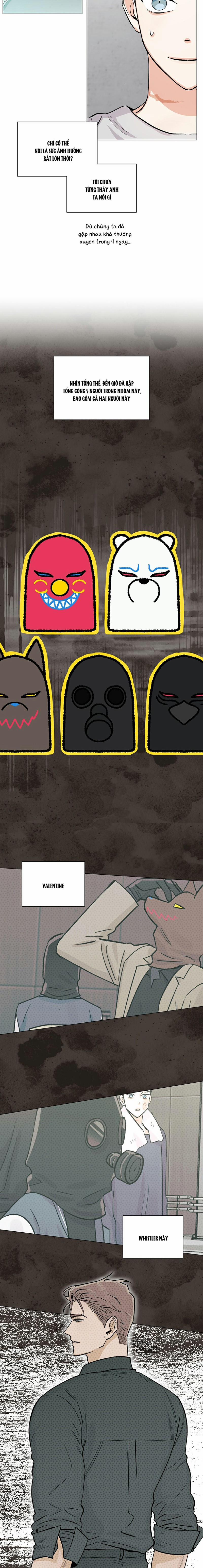 Tiếng Đập Con Tim 6 trang 7