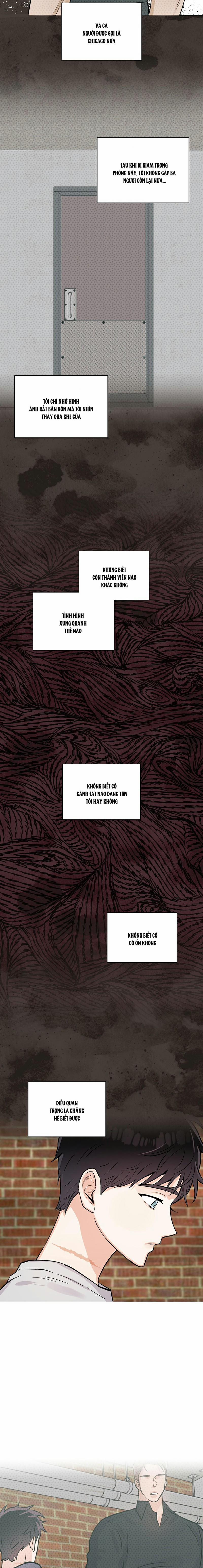 Tiếng Đập Con Tim 6 trang 8