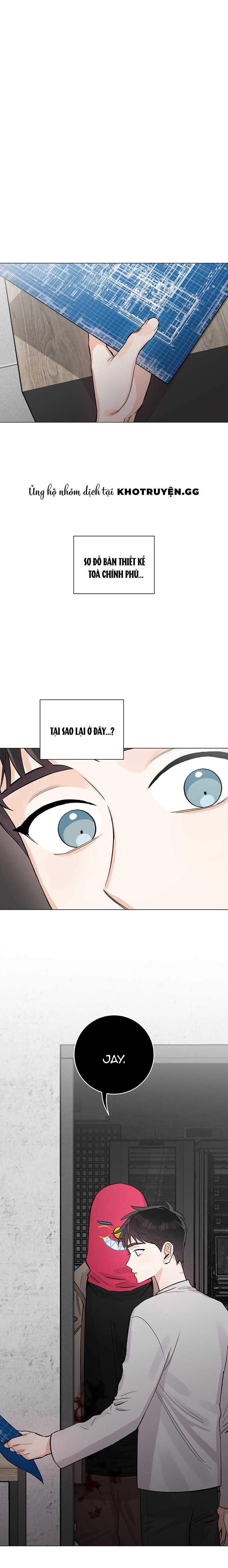 Tiếng Đập Con Tim 7 trang 0