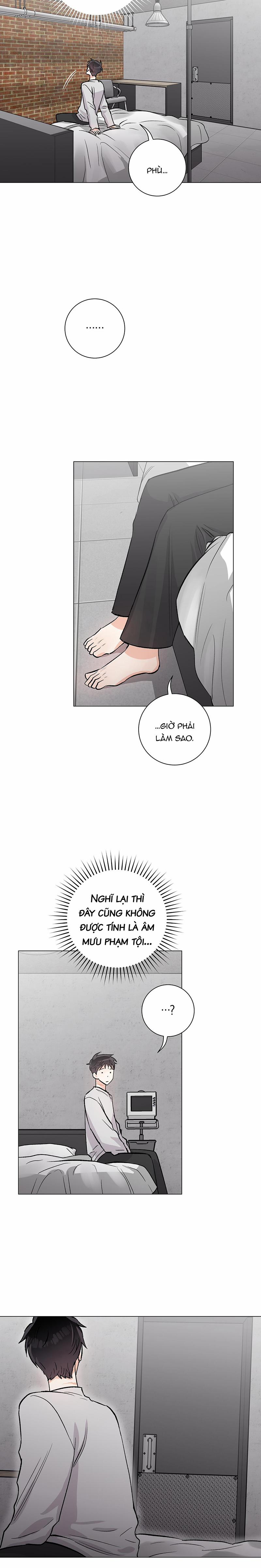 Tiếng Đập Con Tim 7 trang 11