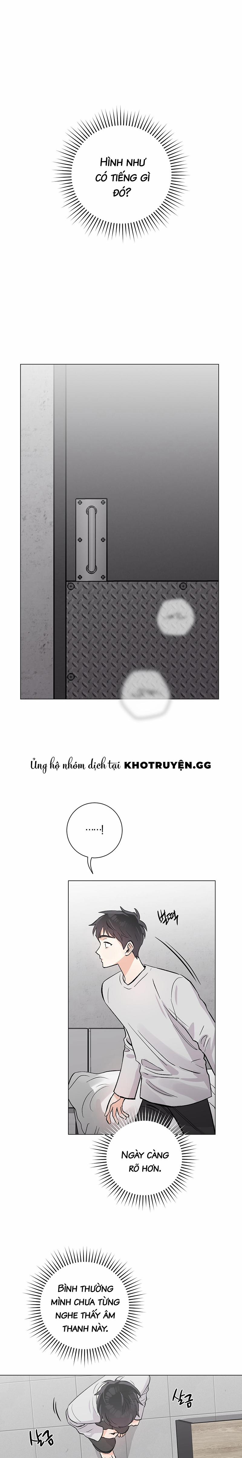 Tiếng Đập Con Tim 7 trang 12