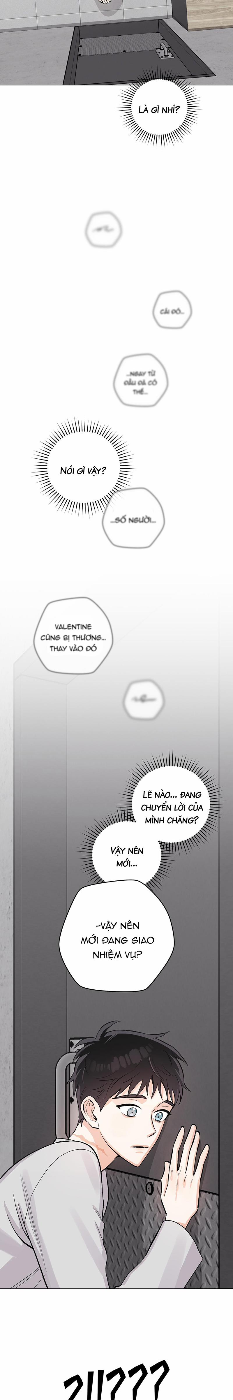 Tiếng Đập Con Tim 7 trang 13