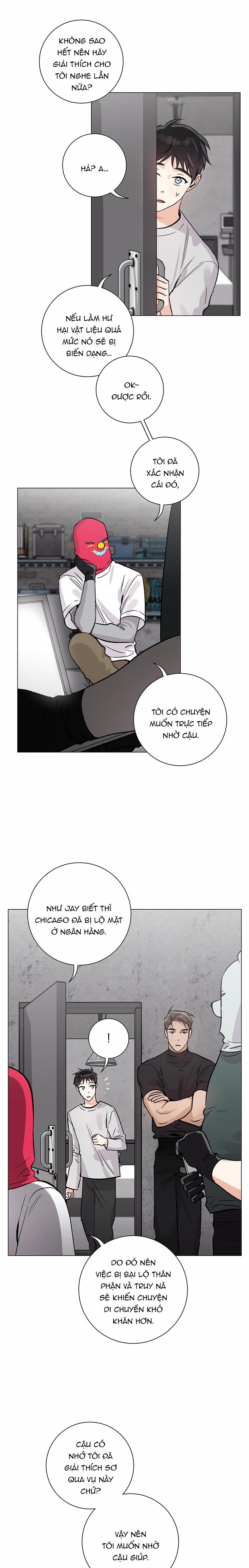 Tiếng Đập Con Tim 7 trang 15