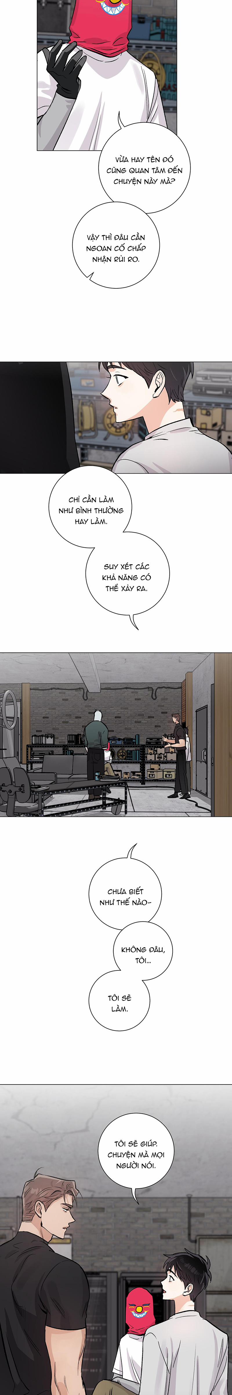 Tiếng Đập Con Tim 7 trang 17