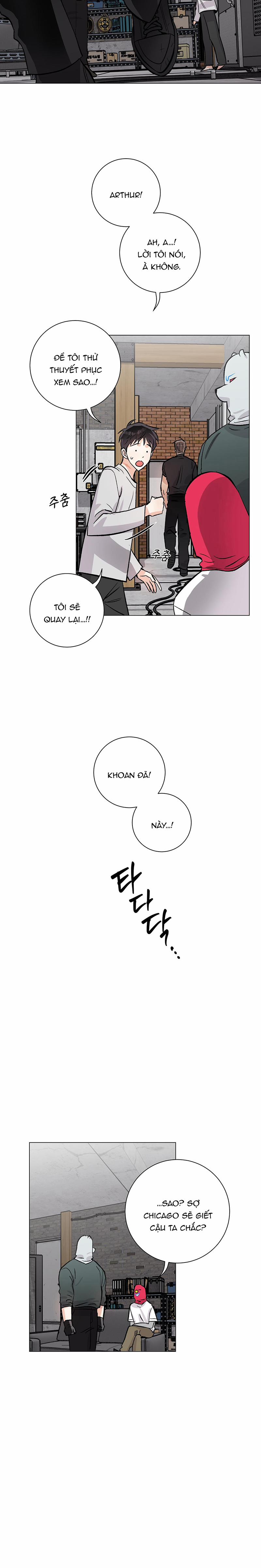 Tiếng Đập Con Tim 7 trang 19