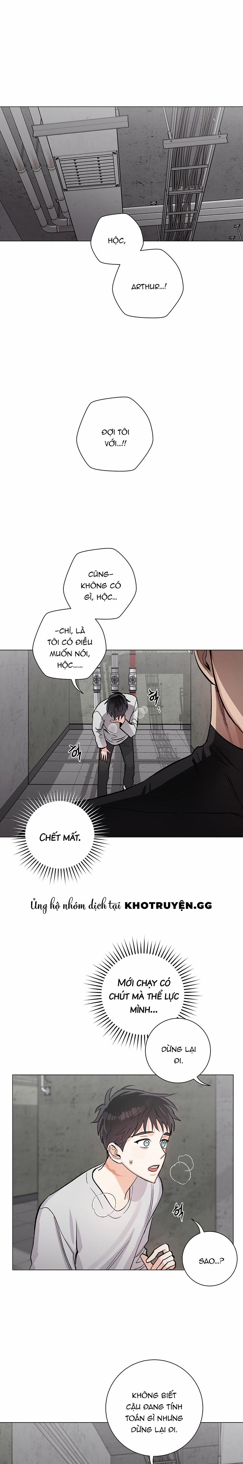 Tiếng Đập Con Tim 7 trang 20