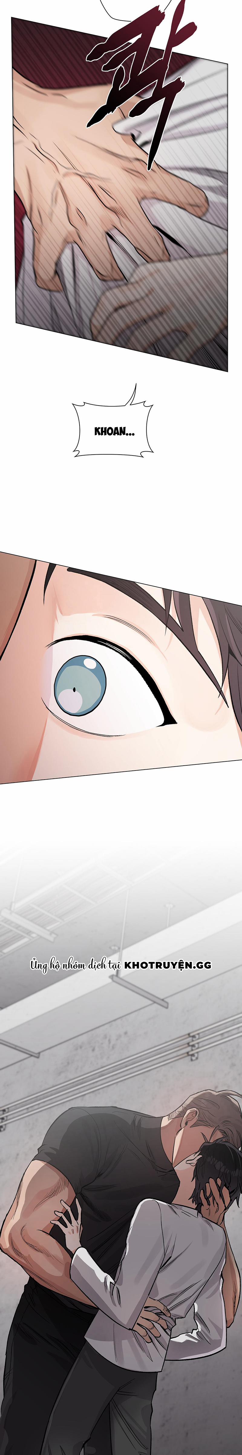 Tiếng Đập Con Tim 7 trang 22