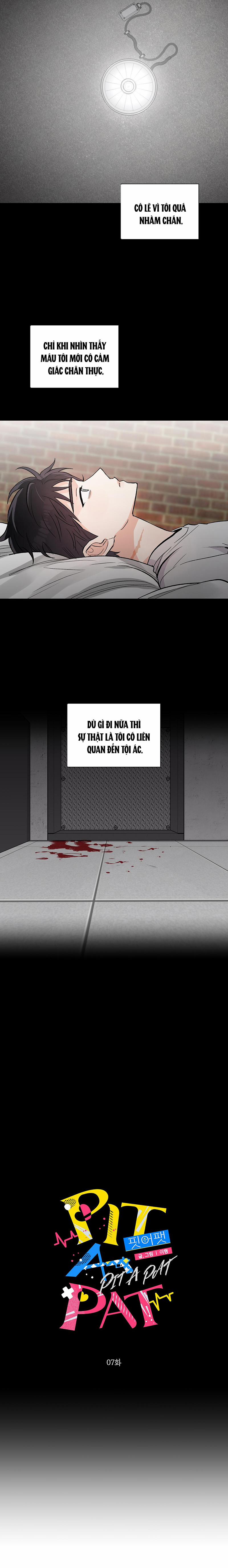 Tiếng Đập Con Tim 7 trang 3