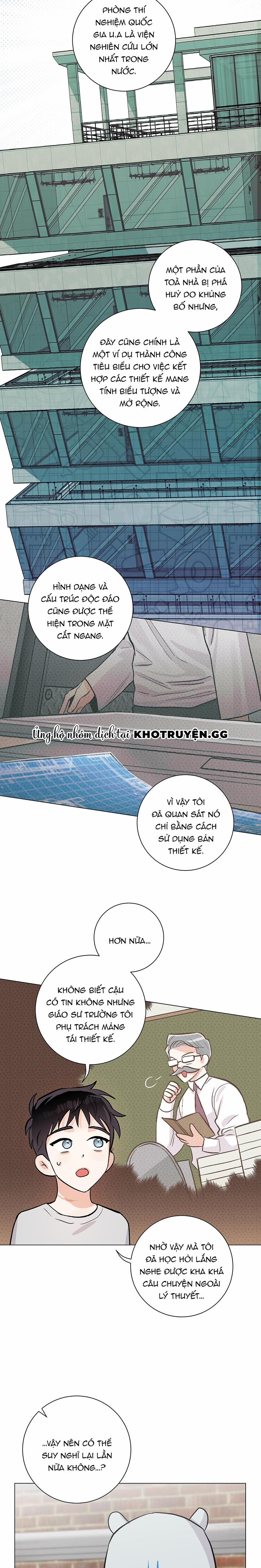 Tiếng Đập Con Tim 7 trang 8