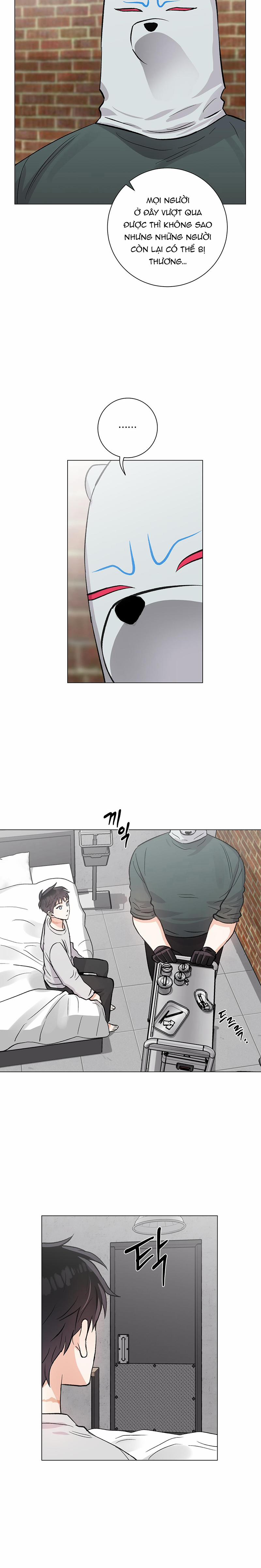 Tiếng Đập Con Tim 7 trang 9