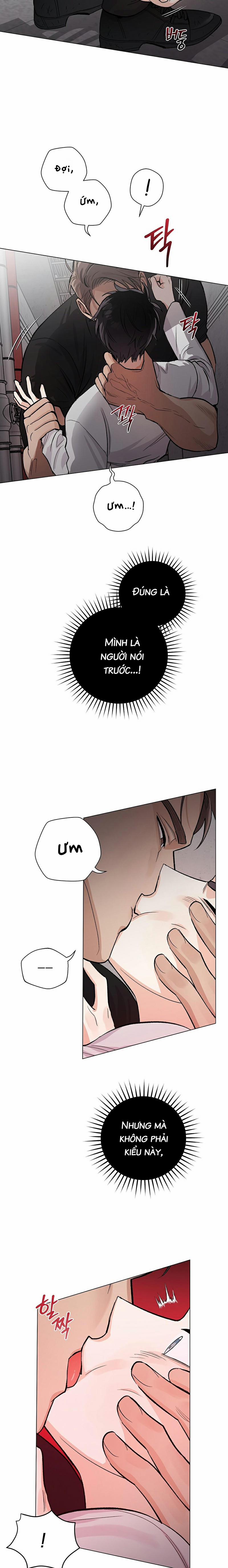 Tiếng Đập Con Tim 8 trang 1