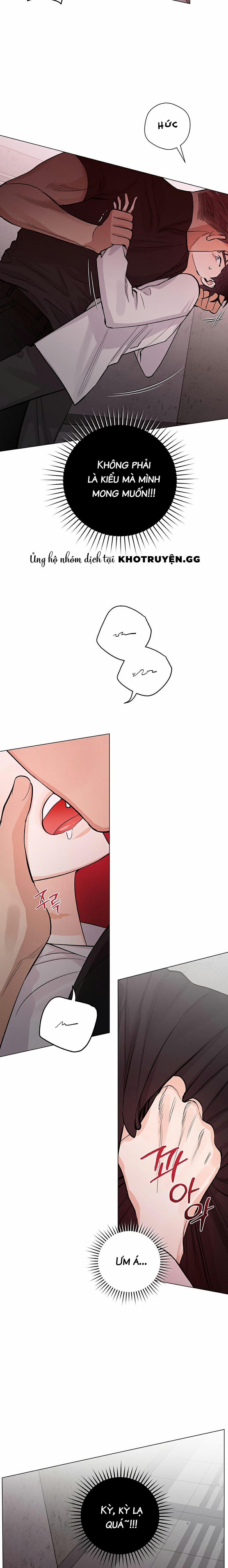 Tiếng Đập Con Tim 8 trang 2