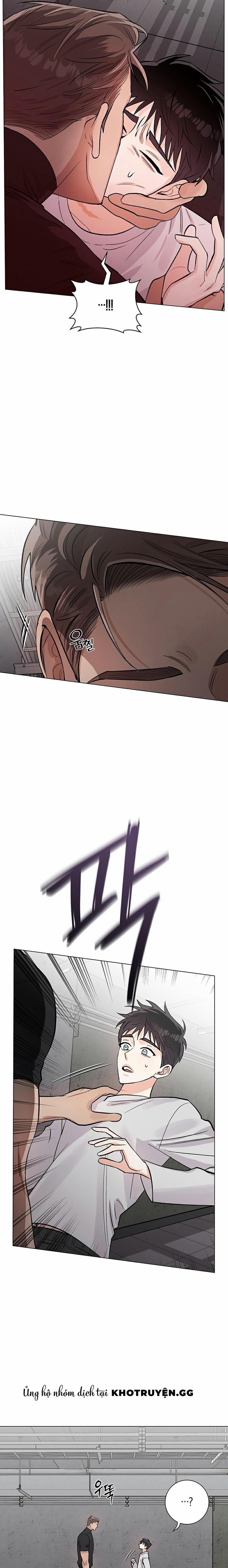 Tiếng Đập Con Tim 8 trang 3