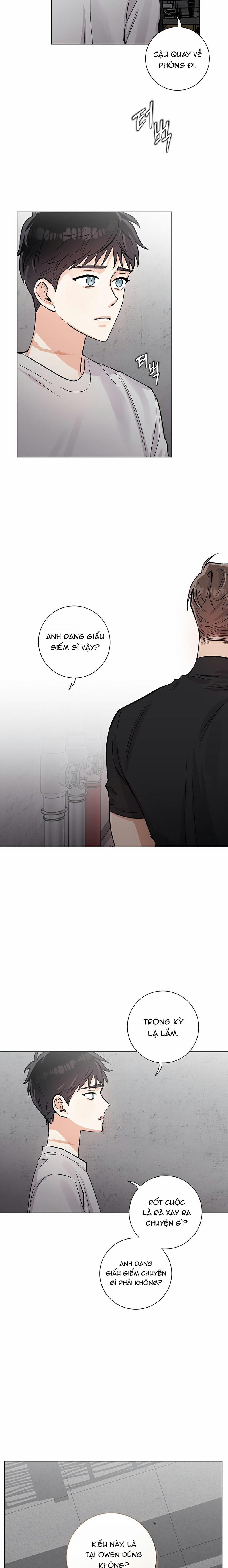 Tiếng Đập Con Tim 8 trang 5