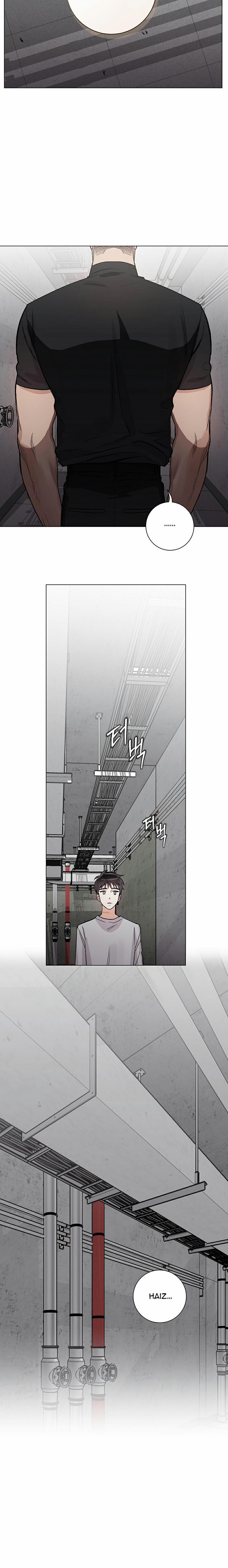 Tiếng Đập Con Tim 8 trang 6