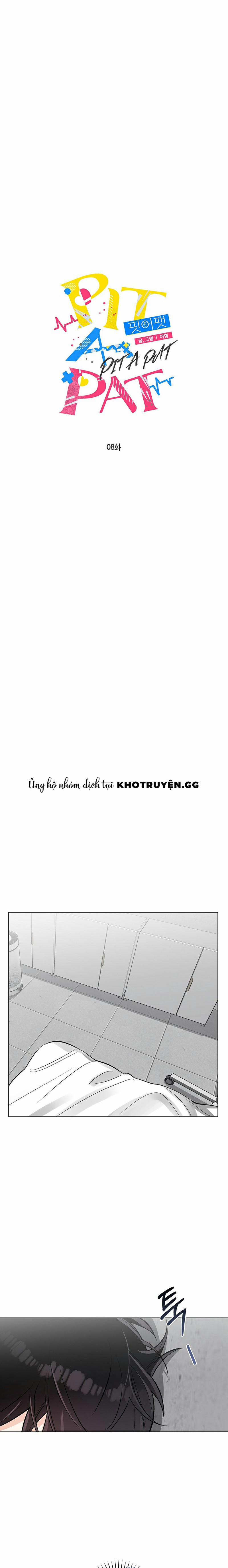 Tiếng Đập Con Tim 8 trang 7