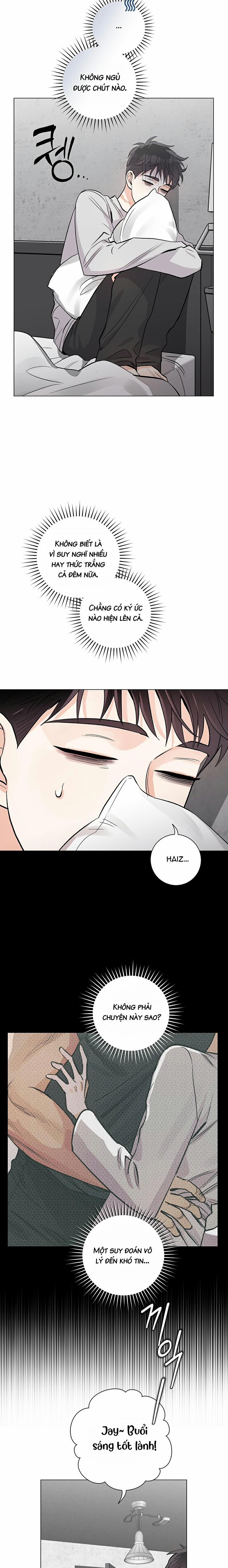 Tiếng Đập Con Tim 8 trang 8