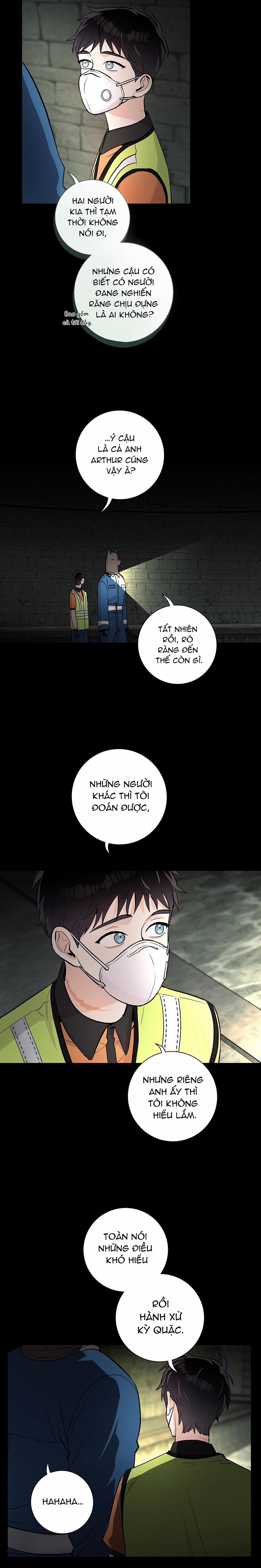 Tiếng Đập Con Tim 9 trang 11