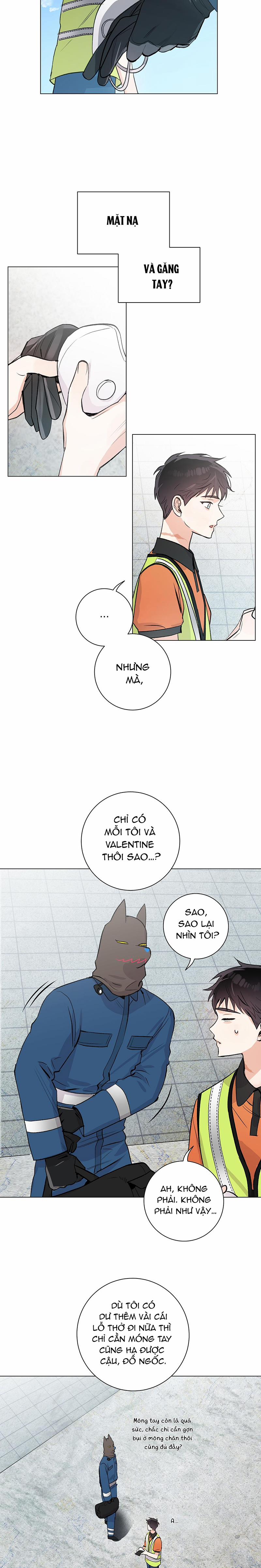 Tiếng Đập Con Tim 9 trang 2