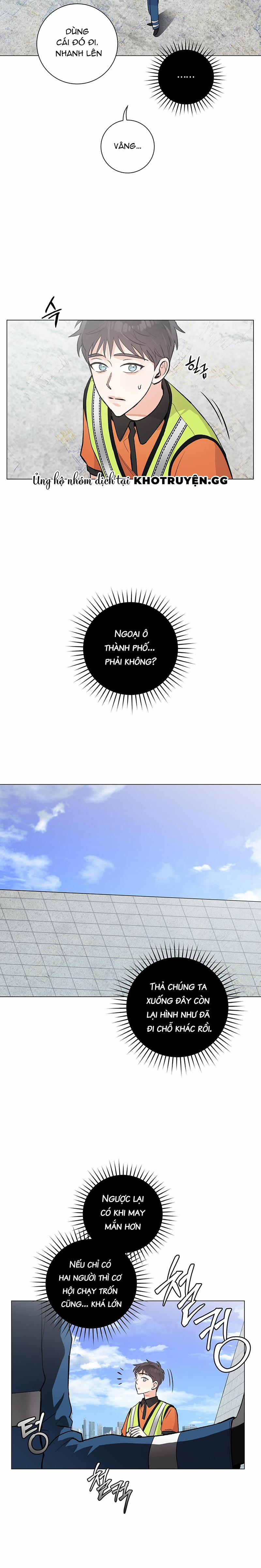 Tiếng Đập Con Tim 9 trang 3