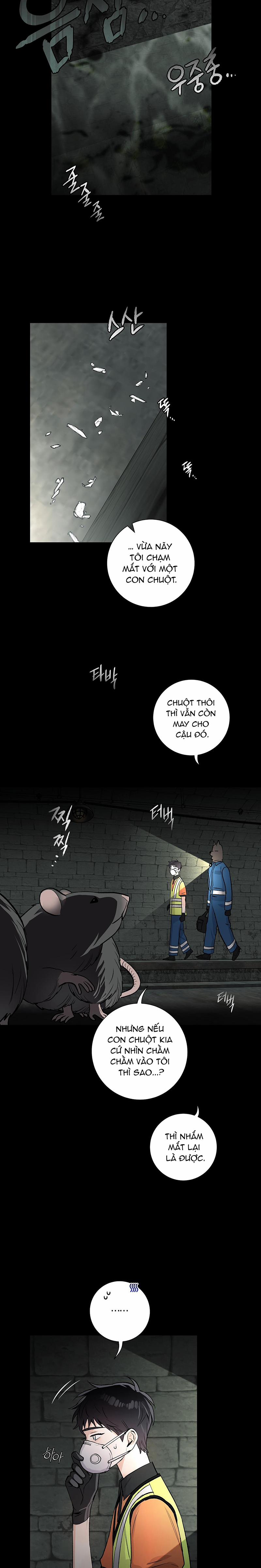 Tiếng Đập Con Tim 9 trang 5